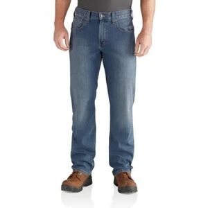 Carhartt Relaxed Fit men’s jeans size 46 x 32